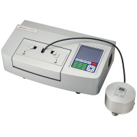 AP‑300 w/ Temp Controller Polarimeter (temperature‑controlled package)