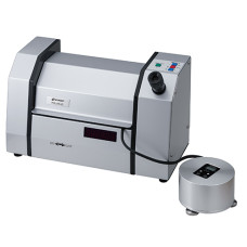 POLAX‑2L w/ Temp Controller Polarimeter (temperature‑controlled package)