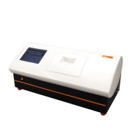 P850 Pro Automatic Polarimeter with temperature control