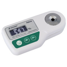 Digital Refractometer PR-201α for Food Industry