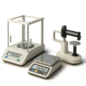 Reference Weights & Calibration Balances (1)