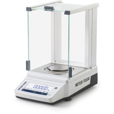 Mettler Toledo MA54 Analytical Balance