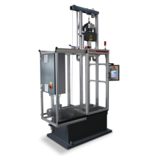 Pellini Drop Weight Tester Zwick Roell