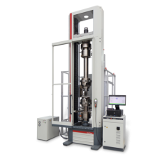 ZwickRoell Z600E Testing Machine with testControl II