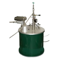 Cryogenic High Field CFMS (9–18 Tesla)