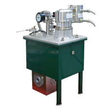 Cryogenic Mini CFMS (3–7 Tesla)