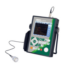 INSIZE UFD-T680 Digital Ultrasonic Flaw Detector