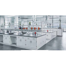 UFULAB PP Fume Hood UF PPPH