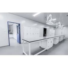 UFULAB Side Workbench (Mobile Table)