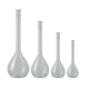 Volumetric Laboratory Flasks