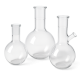 Laboratory Reaction Flasks