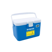 Biosafety Transport Box BIOBASE (BTB-L5 – BTB-L85)