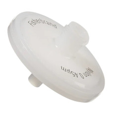 Fisherbrand™ Syringe Filters – Sterile, 0.45 μm, 25 mm, Nylon
