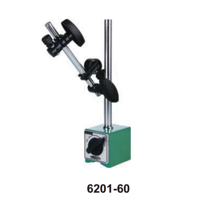 Universal Magnetic Stands for Laboratory Measurements (6210-81, 6210-80, 6210-100)
