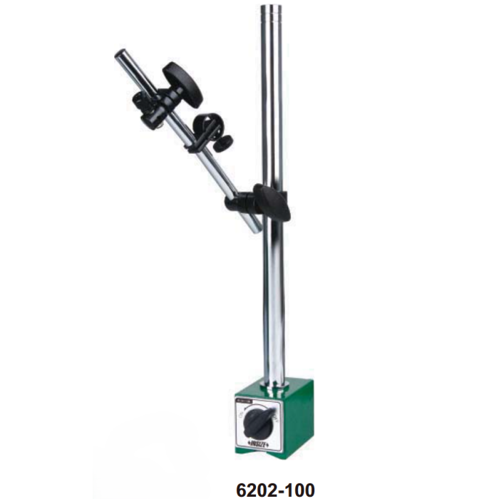 Universal Magnetic Stands for Laboratory Measurements (6210-81, 6210-80, 6210-100)