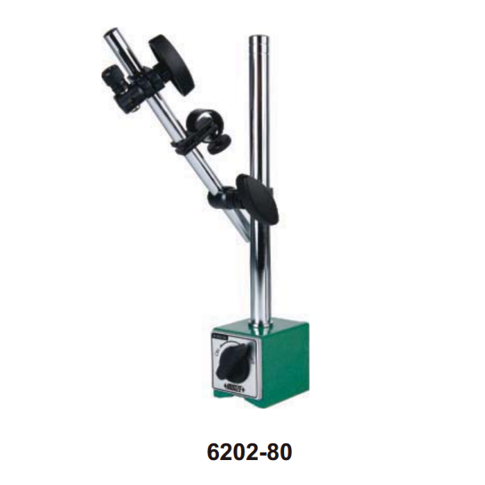 Universal Magnetic Stands for Laboratory Measurements (6210-81, 6210-80, 6210-100)
