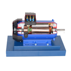 Universal AC/DC Motor Italtec IT.MOD.3130SEC