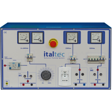 Italtec IT.MOD.4004 – DC Power Supply 2+5A