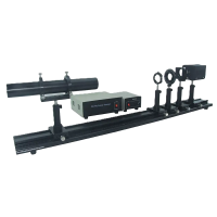 LPT-3 – Экспериментальная система электрооптической модуляции