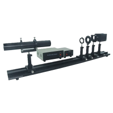 LPT-3 – Experimental Electro-Optical Modulation System