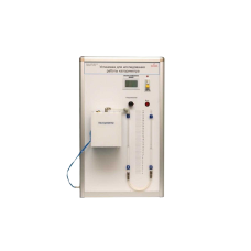 ELB-190.019.01 – Educational Setup for Calorimeter Operation Study