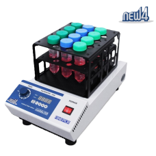 Conical Tube Mixer confido-S50