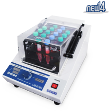 Conical Tube Mixer confido-S50