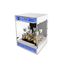 Orbital Shaker-Incubator ES-20 (Biosan)