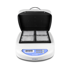 PST-60HL-4 Plate Shaker-Thermostat Biosan