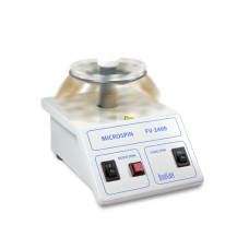 FV-2400 Minicentrifuge-Vortex Microspin Biosan