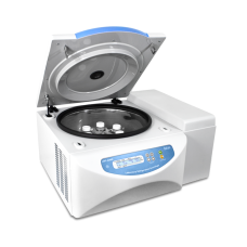 Refrigerated Laboratory Centrifuge LMC-4200R (Biosan)