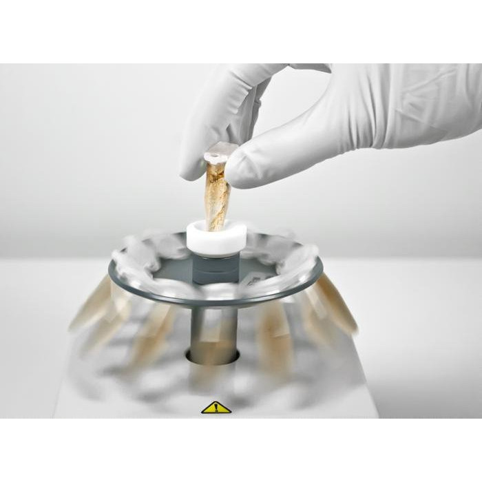 FV-2400 Minicentrifuge-Vortex Microspin Biosan