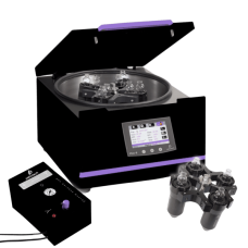 Центрифуга для анализа нефти и топлива PTOC-8