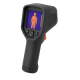 Professional Thermal Imagers for Contactless Temperature Monitoring