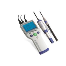 SevenGo Duo SG98-FK5-Kit Portable pH/Ion/DO Meter