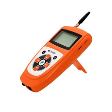 Измеритель температуры, влажности, pH и солености почвы SMPS-4