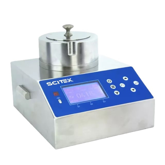 Biological Air Sampler BAS-IV / BAS-V