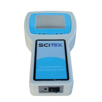 Portable Dust Detector DD-P1B