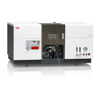 AA-7003/7001 Series Atomic Absorption Spectrometers