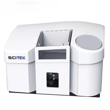 SP‑AA3618 Double Beam Atomic Absorption Spectrophotometer