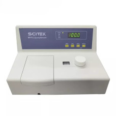 SP‑UV752 / SP‑UV752P Single‑Beam UV‑Vis Spectrophotometer