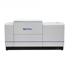 PSA‑2308A Intelligent Wet & Dry Laser Particle Size Analyzer