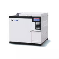 GC‑900 Gas Chromatograph