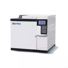 GC‑900 Gas Chromatograph