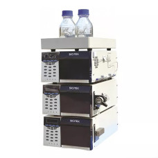 GC‑900 Gas Chromatograph