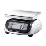 AnD SK-5001WP влагозащищенные компактные весы
