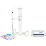 Mettler Toledo SevenDirect SD50 Pure H2O настольный pH-метр/иономер