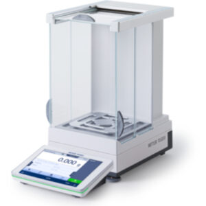 Mettler Toledo XPR5003S прецизионные весы