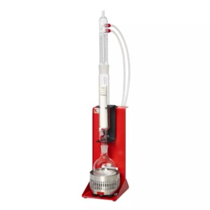 Behr KEX 250 F аппарат для экстракции по Сокслету