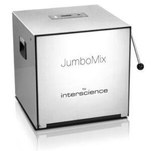 Interscience JumboMix 3500 P CC лабораторный гомогенизатор лопаточного типа с простой дверцей